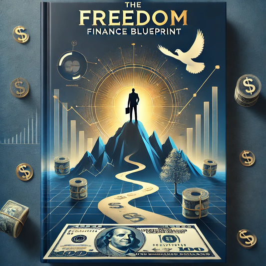 The Freedom Finance Blueprint